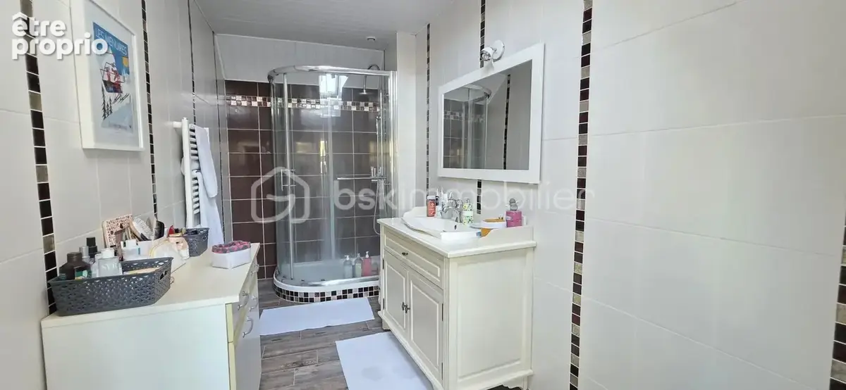Angers – quartier pasteur-lutins – maison de ville de 145 m² - photo 11