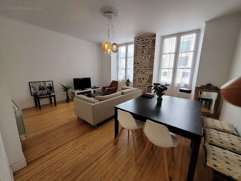 Appartement à PAU