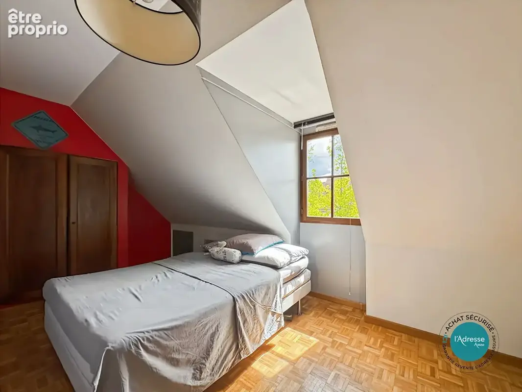 Maison Ballancourt Sur Essonne - photo 5