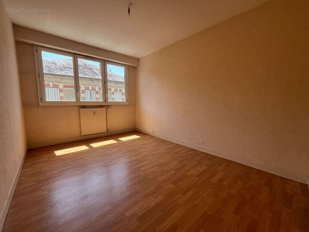 Appartement à BOURGES