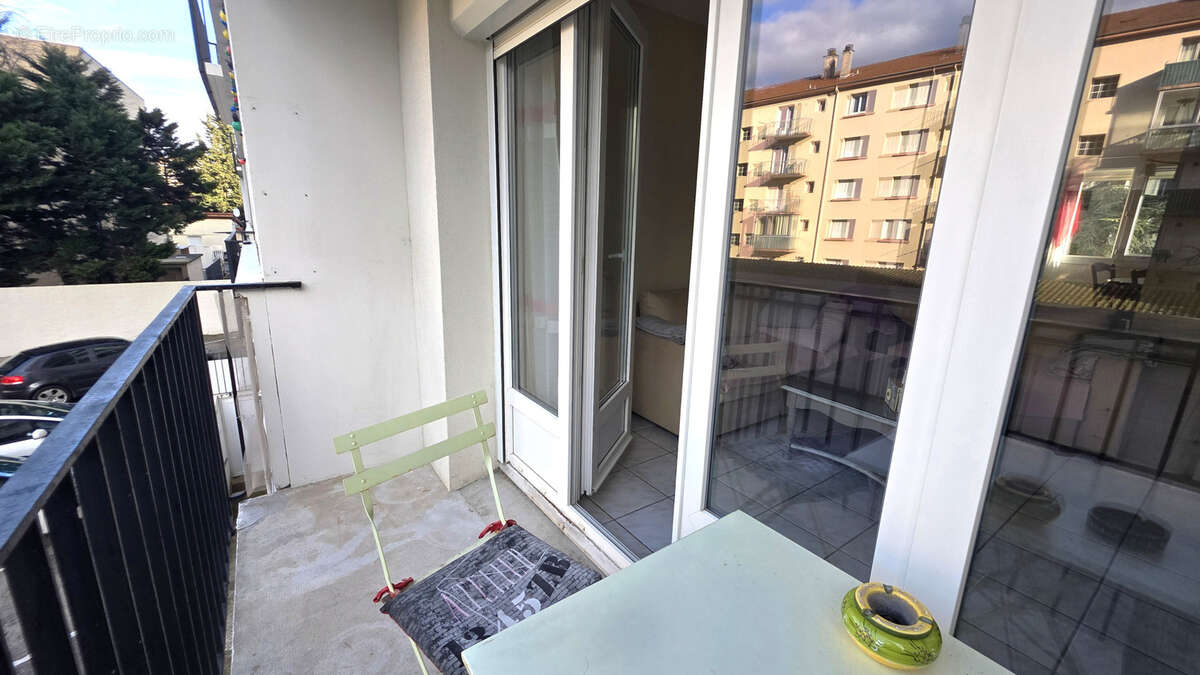 Appartement à VALENCE