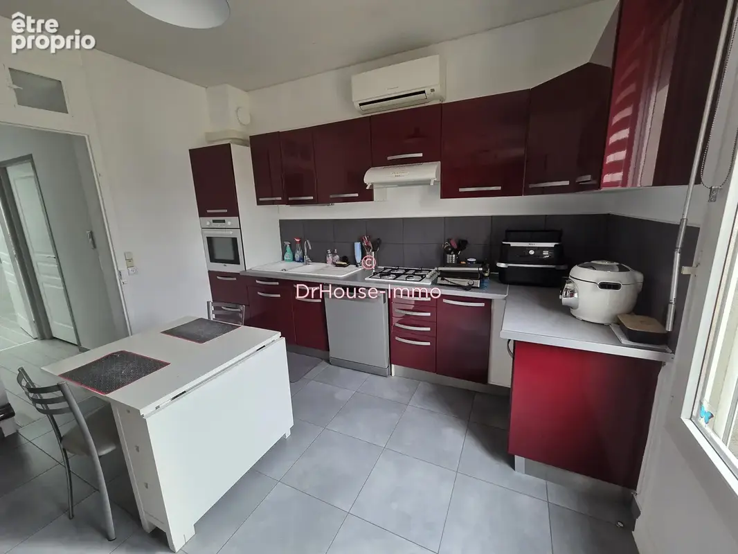Maison 5 pièces 109 m² à vendre à Les Noes-Pres-Troyes (10420) - photo 3