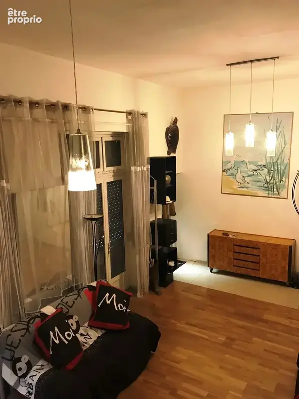 Appartement 110 m² avec terrasse - photo 8