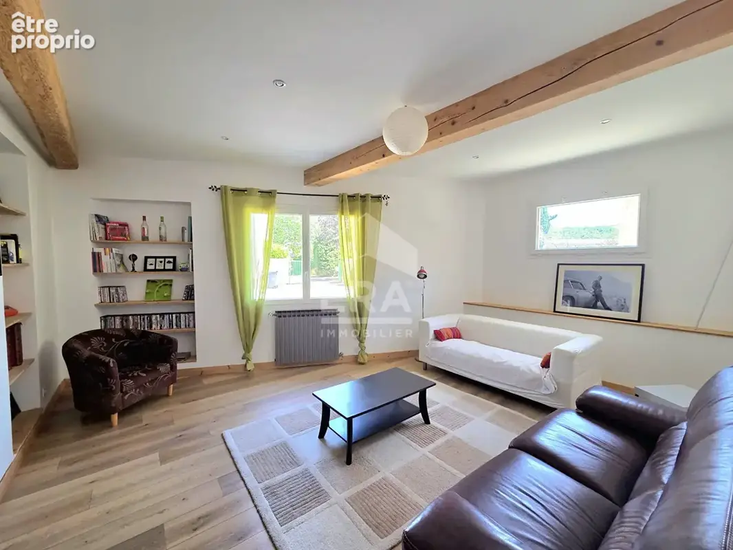 Maison 164m² à limoux - photo 2
