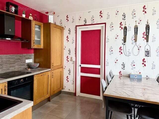 Maison à TOURVILLE-LES-IFS