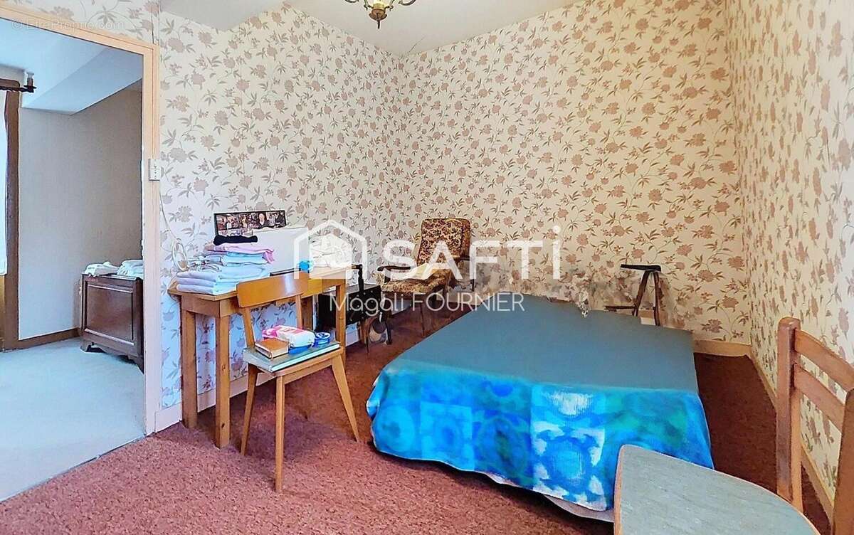 Photo 8 - Maison à CUILLE