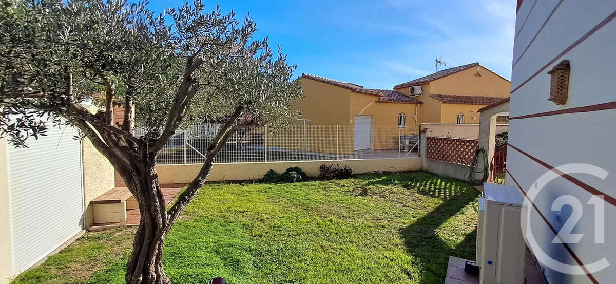 Maison à ALENYA