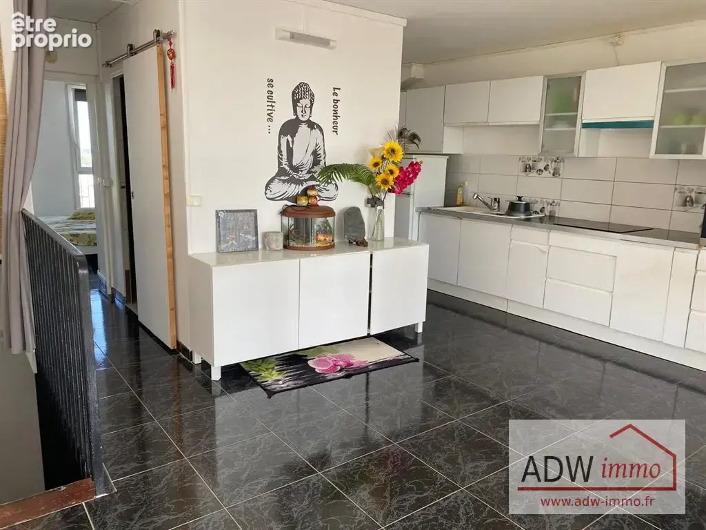 Photo Appartement à Le Mee-Sur-Seine au prix de 105 000€