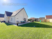 Maison à CHAUMONT-EN-VEXIN