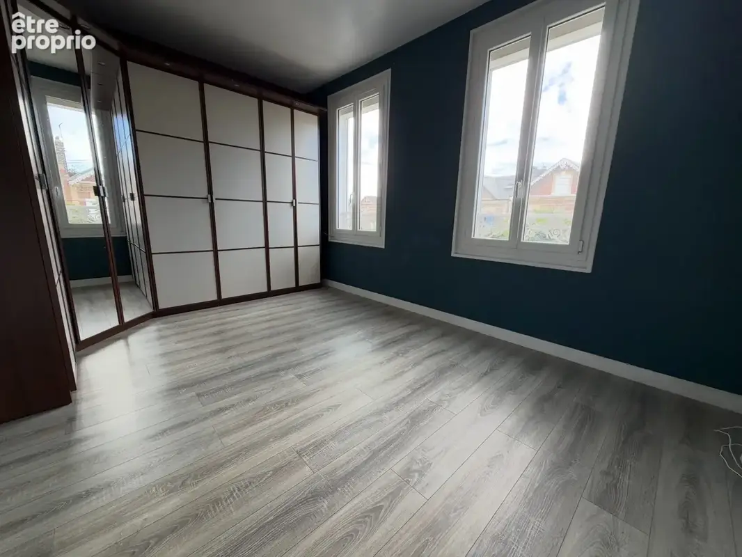Maison 4 pièces 89 m² à vendre à Le Havre (76600) - photo 8