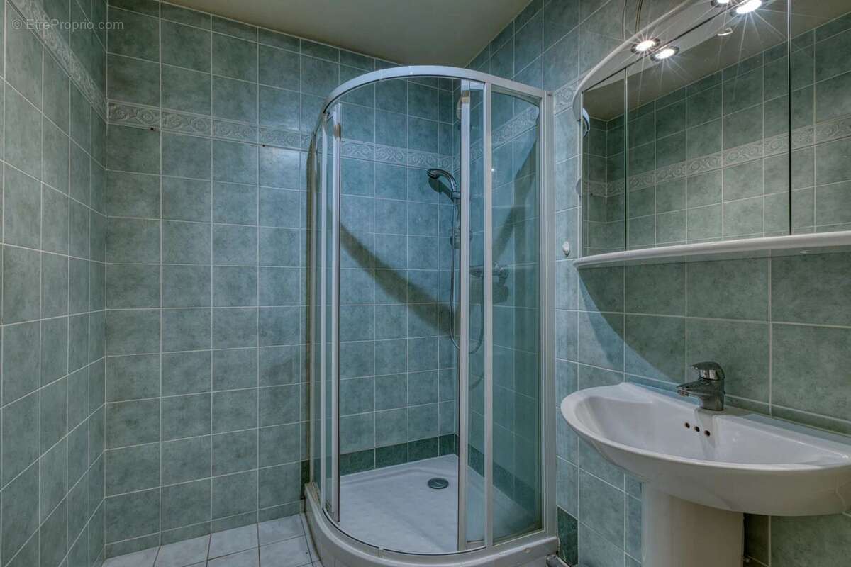 Appartement à COLOMBES