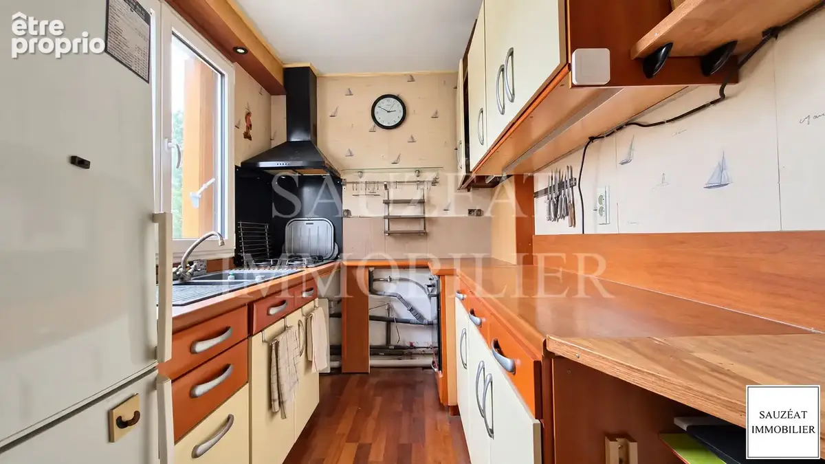 Bagneux - Appartement proche métro - photo 5