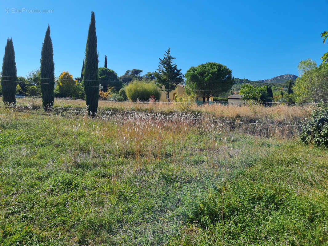 Appartement à TORNAC