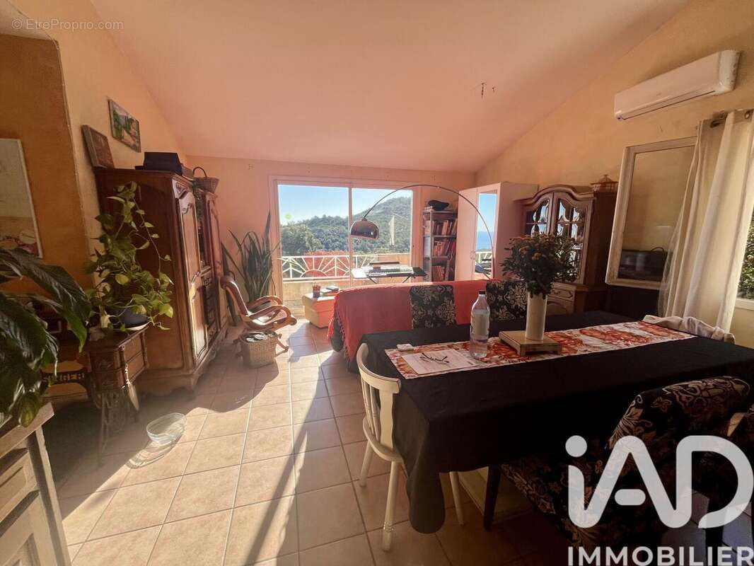 Photo 9 - Maison à SARI-SOLENZARA