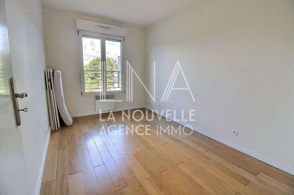 Appartement à ROMAINVILLE
