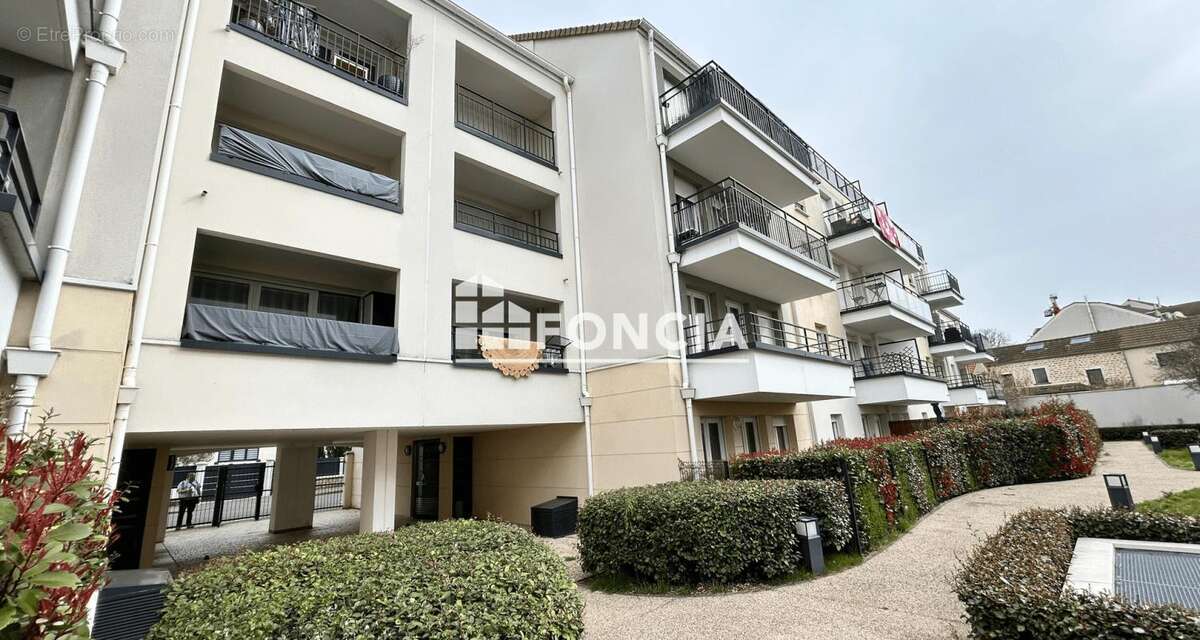 Appartement à ACHERES