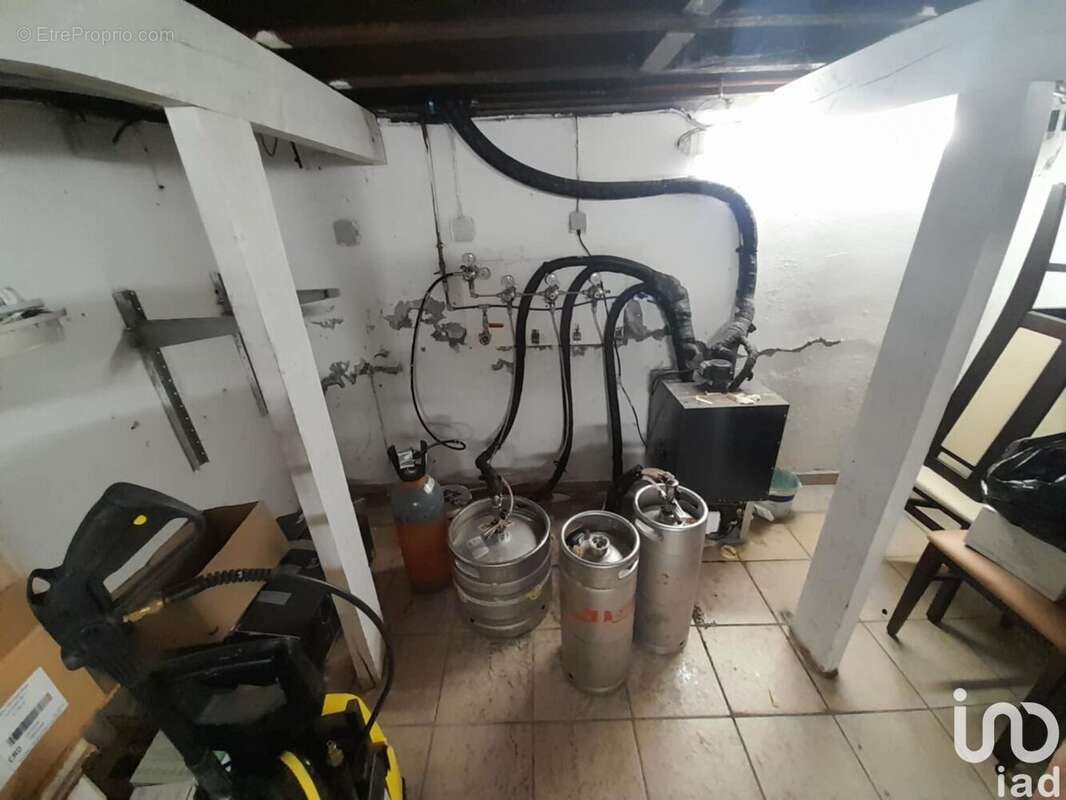 Photo 3 - Commerce à LESQUIN