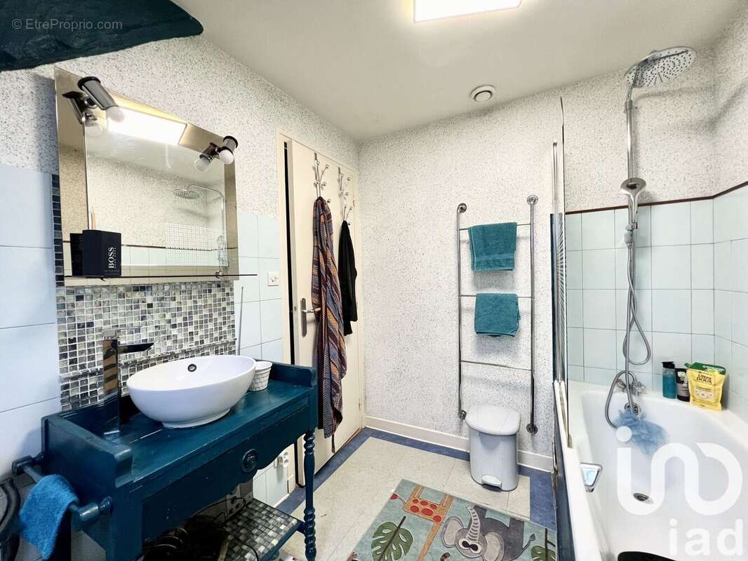 Photo 7 - Maison à LOUDEAC