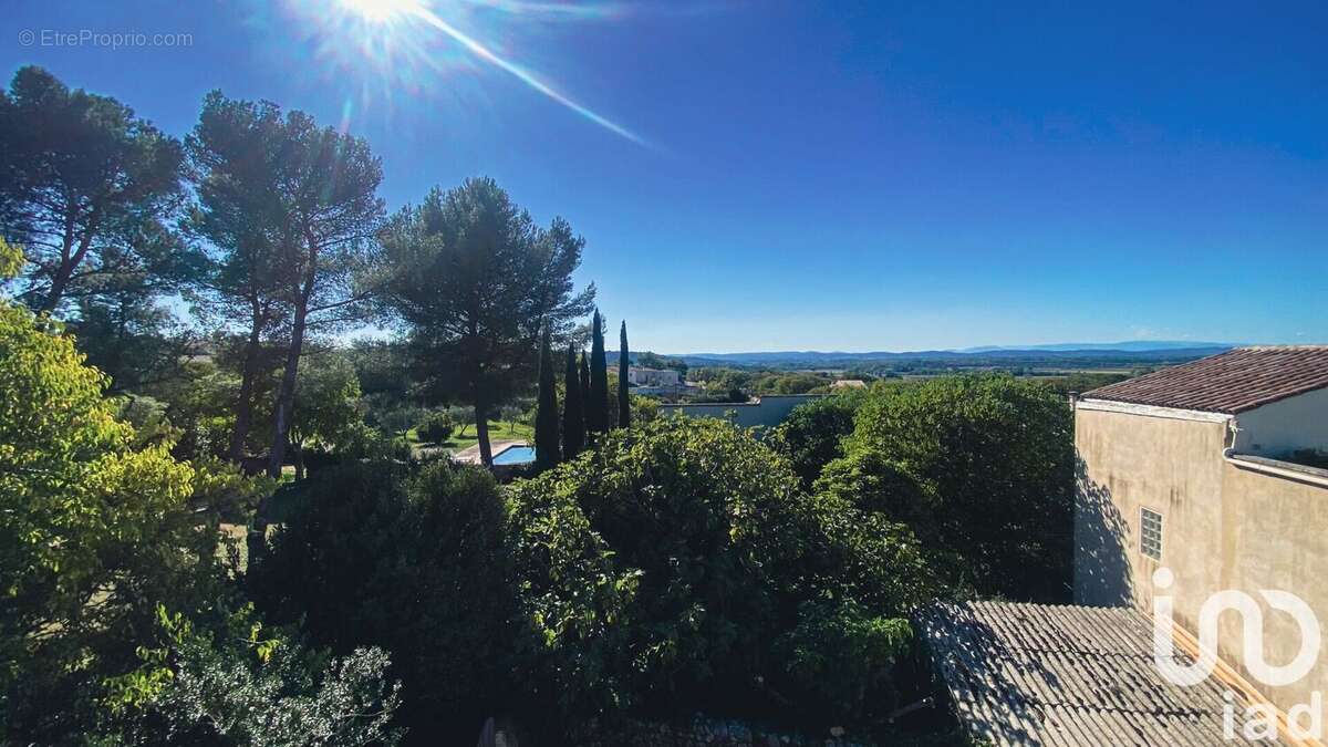 Photo 3 - Maison à SAINTE-ANASTASIE