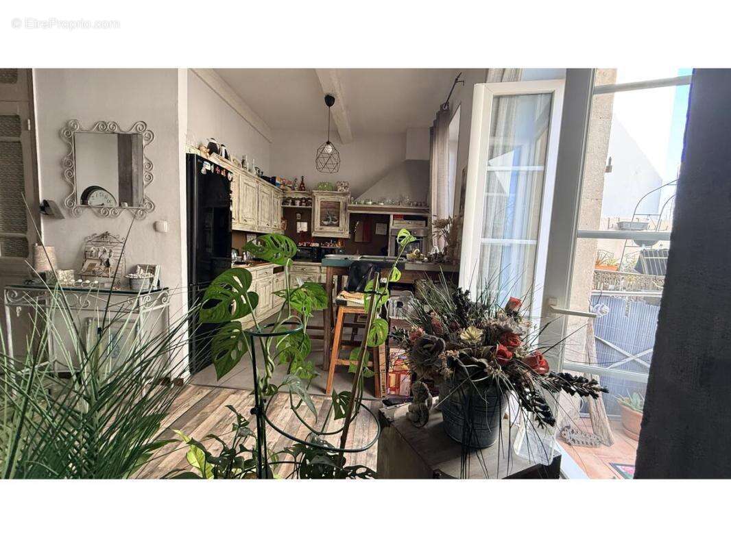 Appartement à NARBONNE
