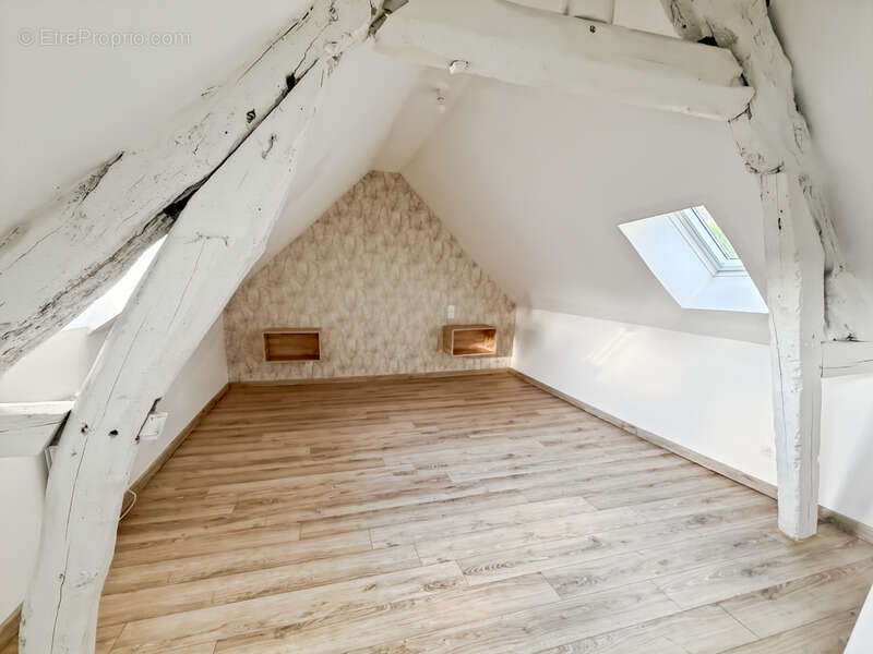 Maison à NOTRE-DAME-DE-BONDEVILLE