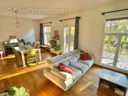 Maison à VAULX-MILIEU