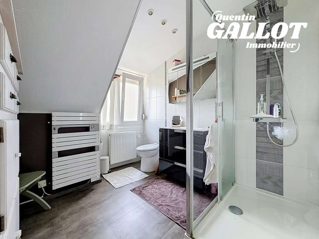 Maison de 101 m² avec 3 chambres à Bourbourg - photo 9
