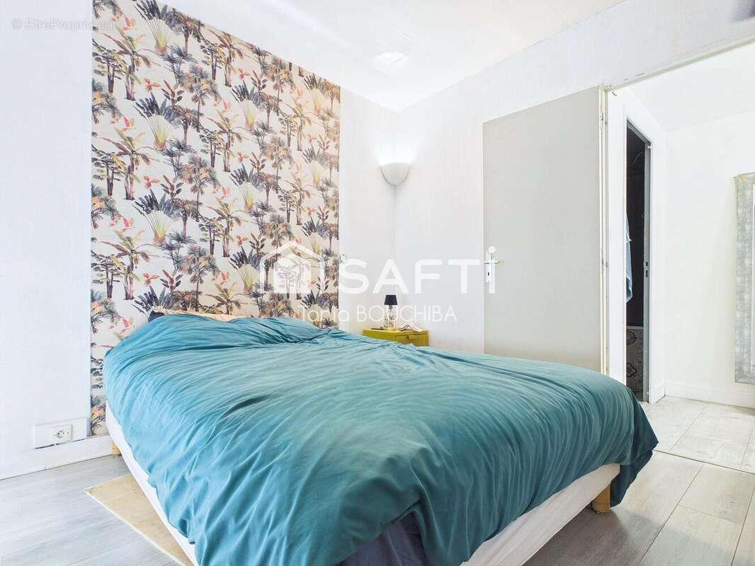 Appartement 76 m² à Bordeaux  - photo 6