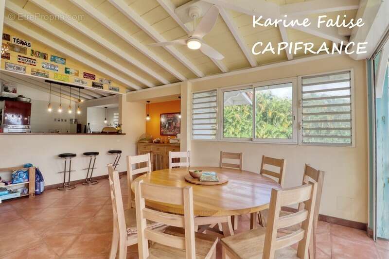 Maison à SAINTE-LUCE