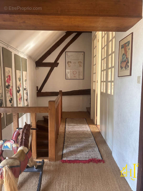Ensemble immobilier habitable dimmédiatement - photo 21