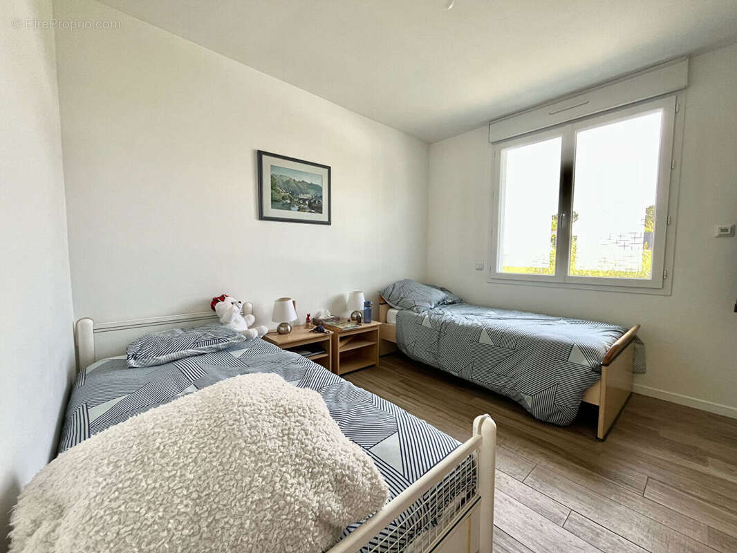 Maison à LA BAULE-ESCOUBLAC