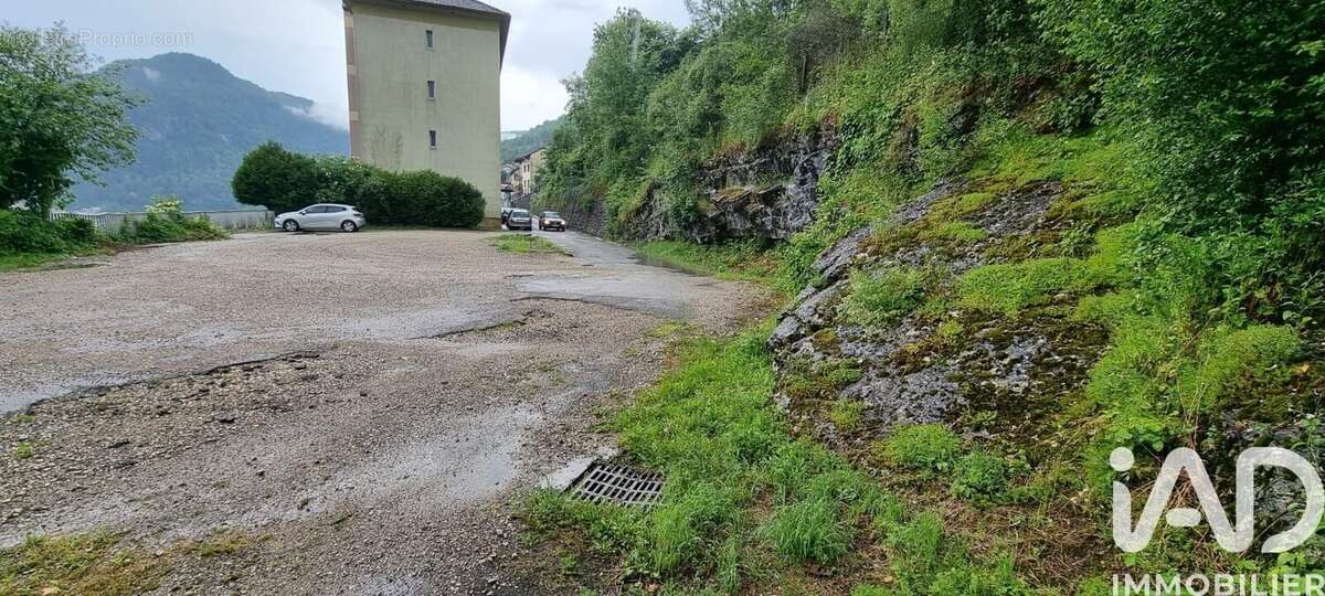 Photo 6 - Terrain à SAINT-CLAUDE