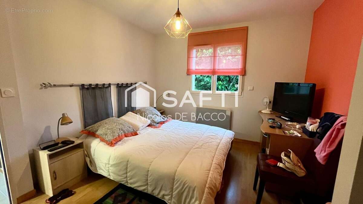 Maison 90 m² à Saint-Leger  - photo 9
