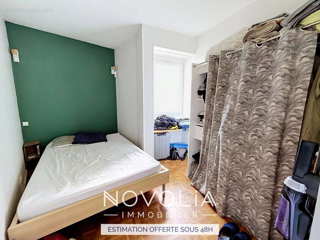 Appartement à LYON-7E