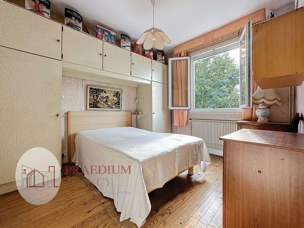 Appartement à MALAKOFF