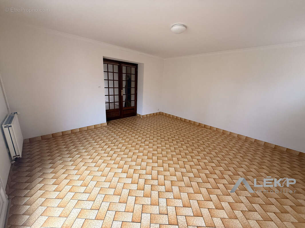 Maison à ALLAIRE