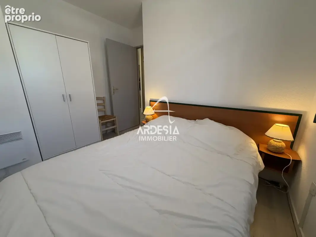 Saint-Sorlin-d’Arves   Appartement 3 chambres - photo 6