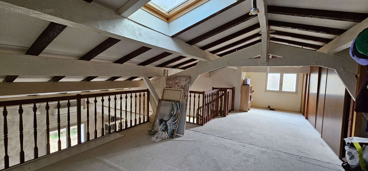 Maison à CASTILLON-LA-BATAILLE