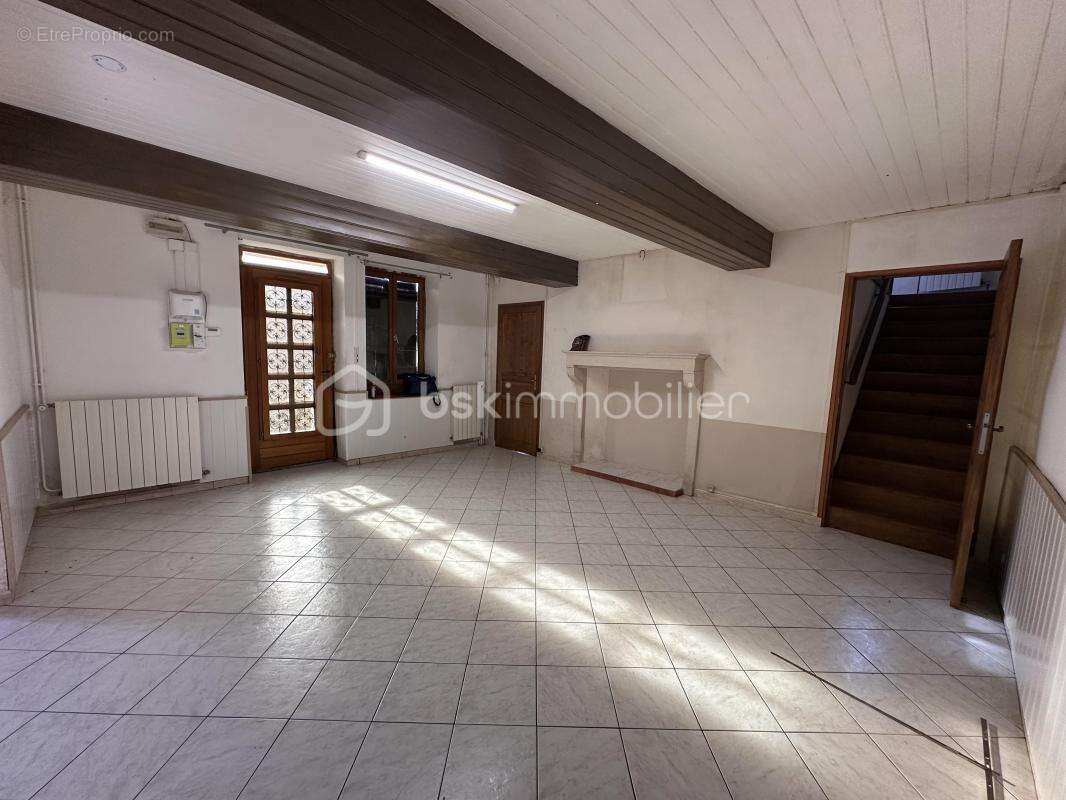  Magnifique maison de charme dans un petit hameau de Magny - photo 2