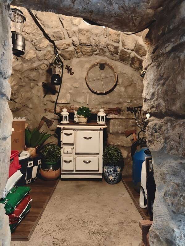 Maison en pierre - photo 13