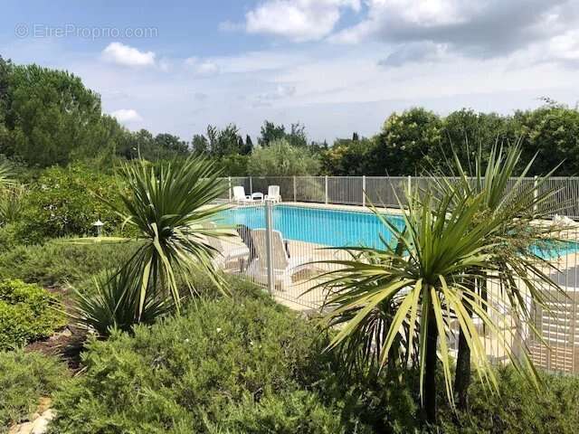 Maison à SAINT-CHRISTOL-LES-ALES