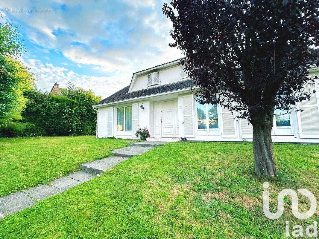 Photo 1 - Maison à CLERMONT