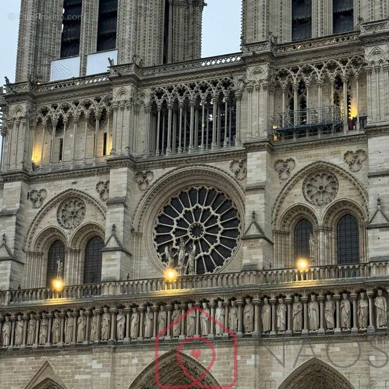 Commerce à PARIS-5E