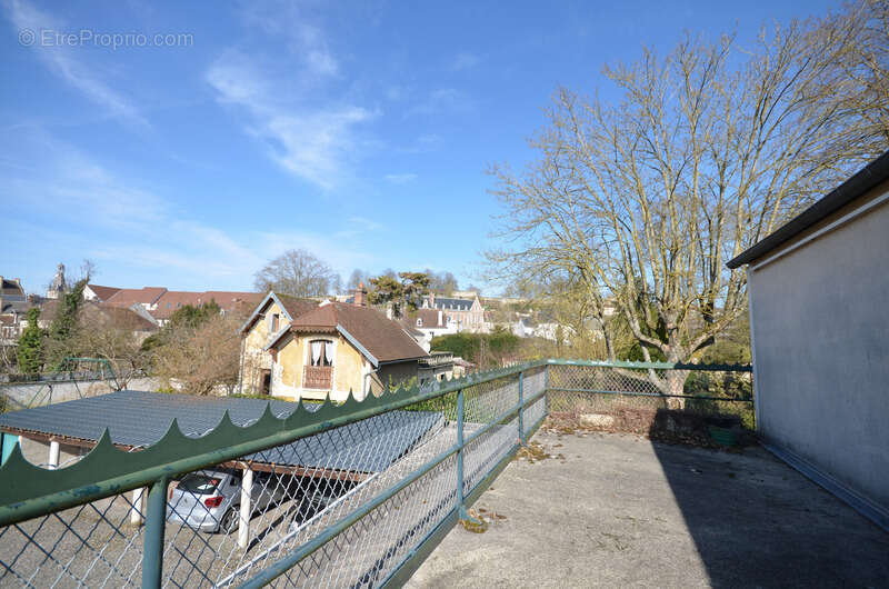 Maison à CHATEAU-THIERRY