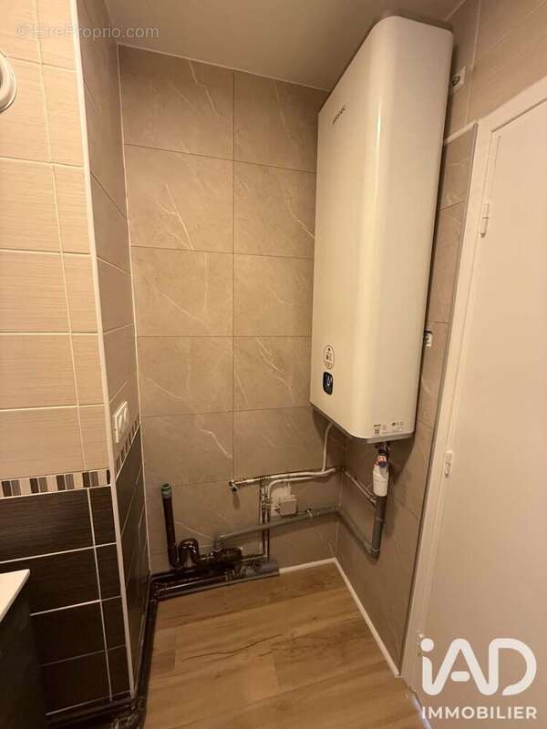 Photo 7 - Appartement à BETHUNE