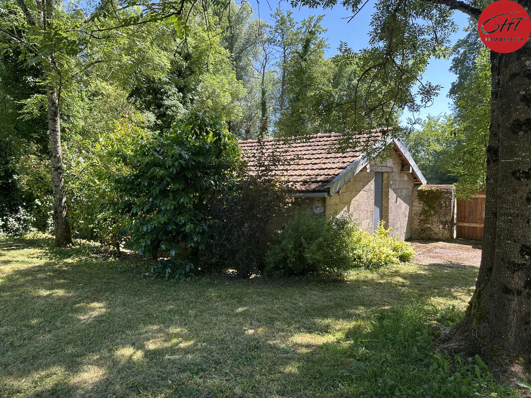 Maison à PESMES