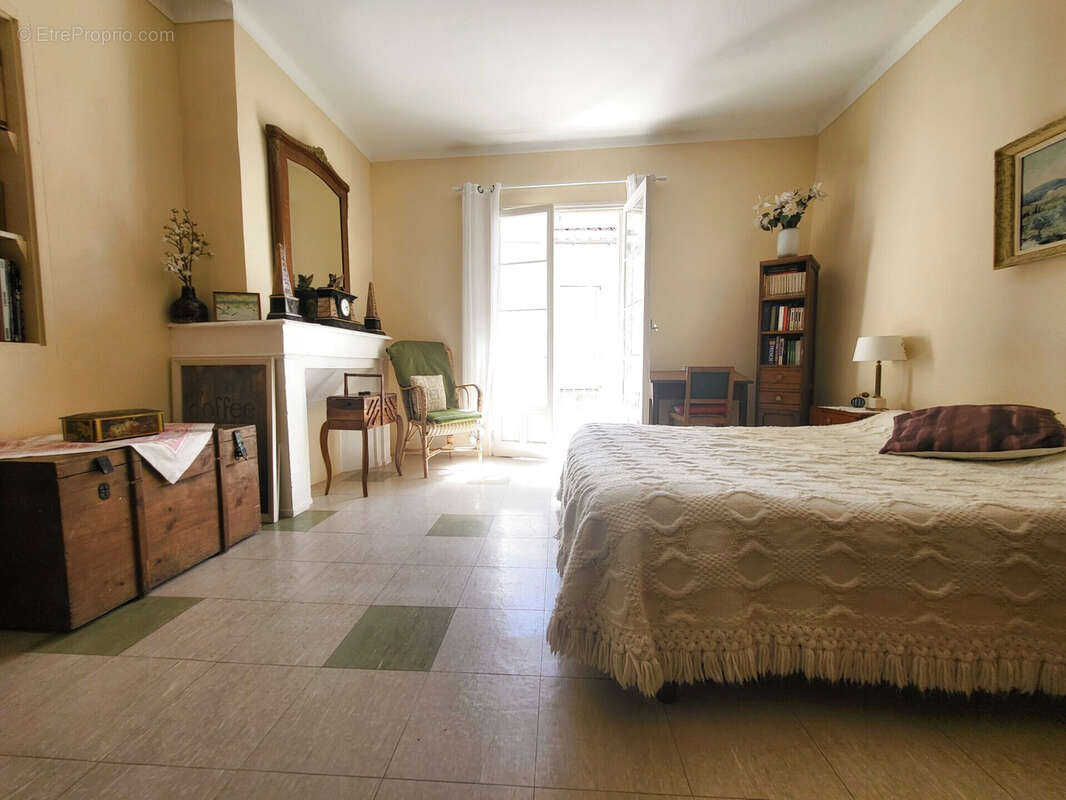 Maison à SAUSSINES