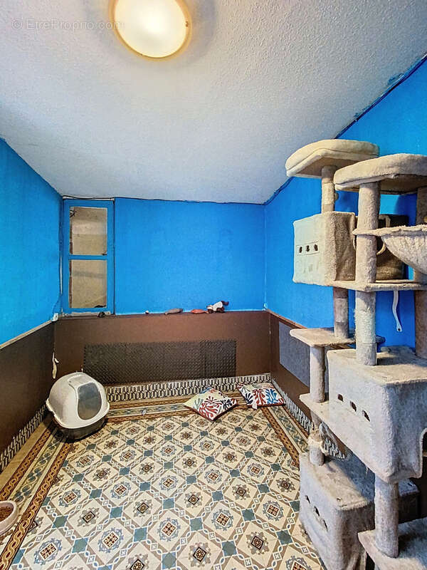 Maison à LE CATEAU-CAMBRESIS