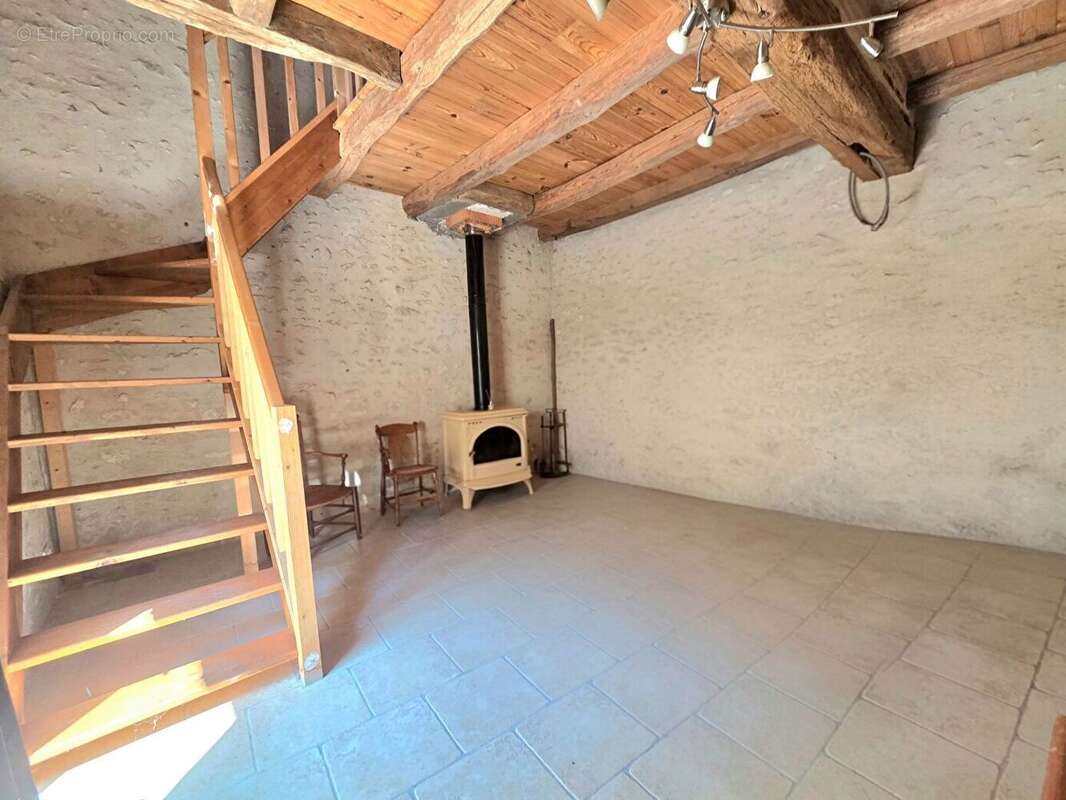 Maison Selles Sur Cher 3 chambres - 110 m² - photo 5