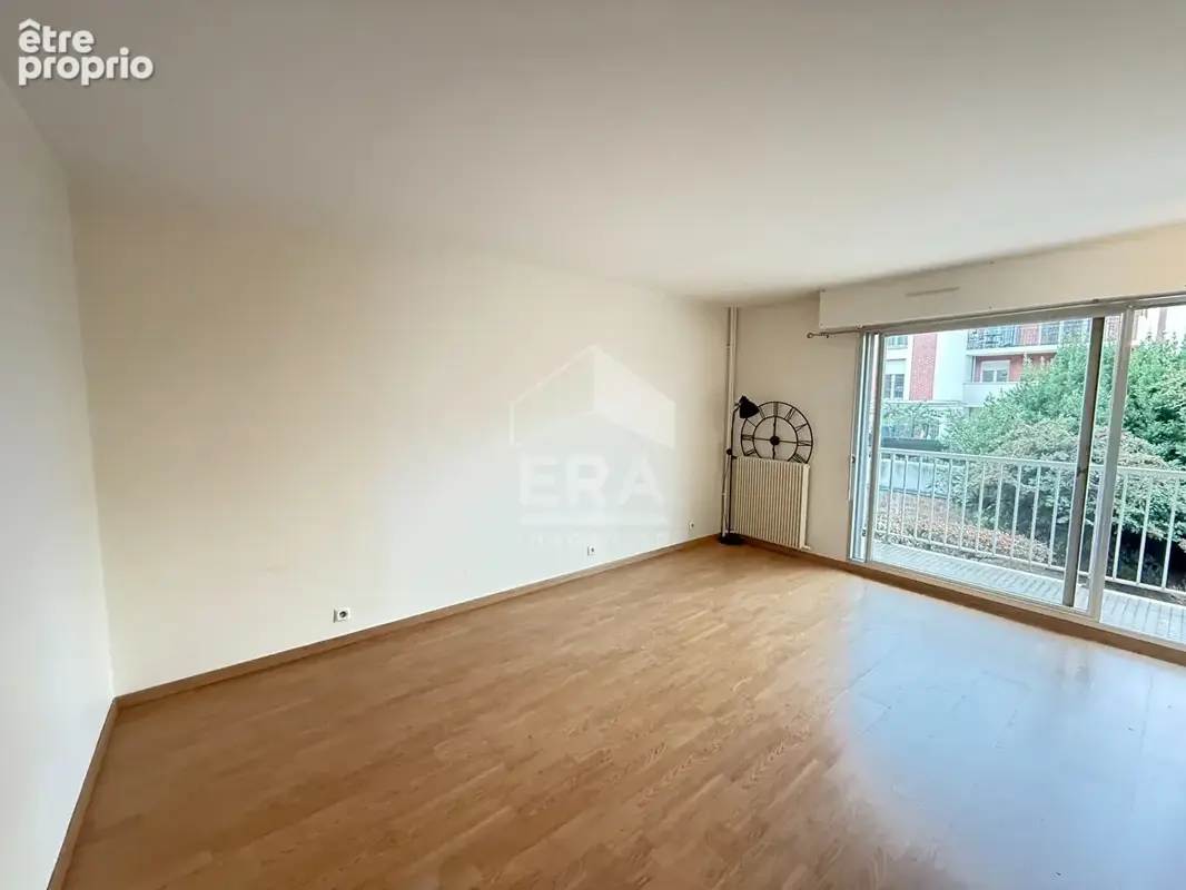 Appartement 25m² à maisons-alfort - photo 3